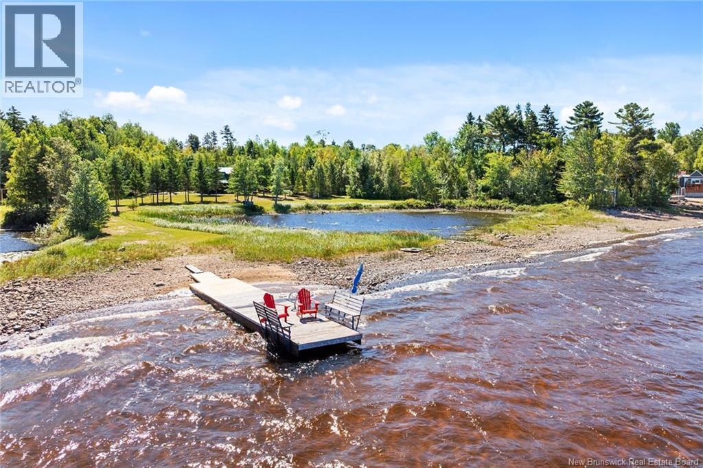 60 Mill Lane, Magaguadavic Lake, New Brunswick  E6K 1G5 - Photo 11 - NB125323