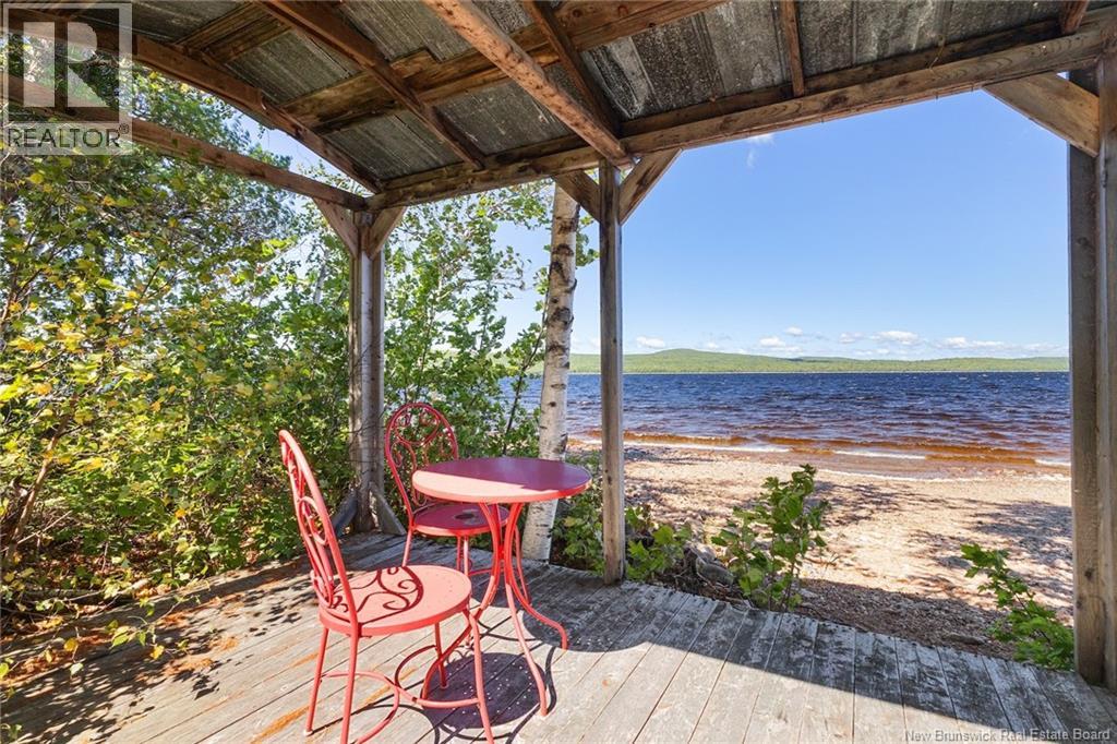 60 Mill Lane, Magaguadavic Lake, New Brunswick  E6K 1G5 - Photo 13 - NB125323