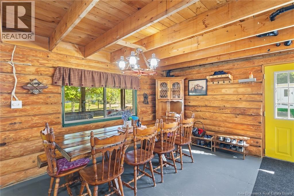 60 Mill Lane, Magaguadavic Lake, New Brunswick  E6K 1G5 - Photo 27 - NB125323