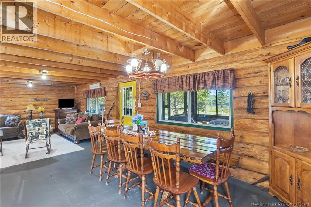 60 Mill Lane, Magaguadavic Lake, New Brunswick  E6K 1G5 - Photo 28 - NB125323