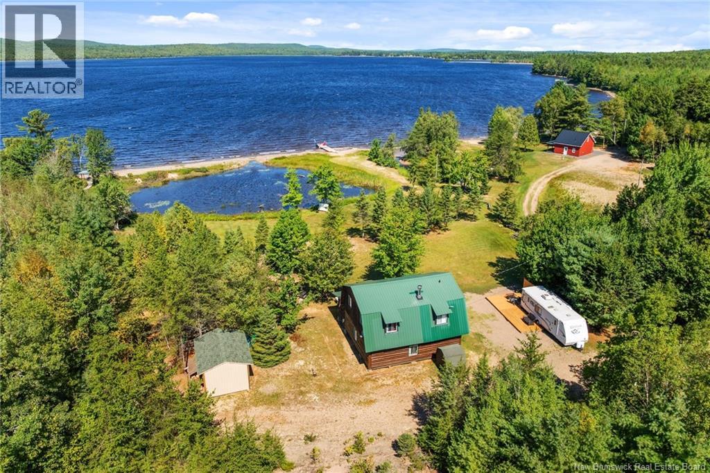 60 Mill Lane, Magaguadavic Lake, New Brunswick  E6K 1G5 - Photo 3 - NB125323