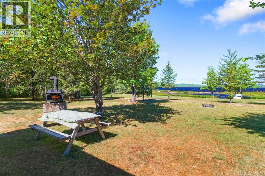 60 Mill Lane, Magaguadavic Lake, New Brunswick  E6K 1G5 - Photo 37 - NB125323