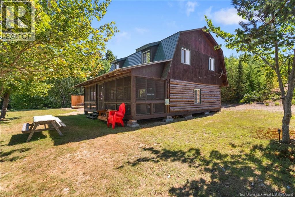 60 Mill Lane, Magaguadavic Lake, New Brunswick  E6K 1G5 - Photo 39 - NB125323