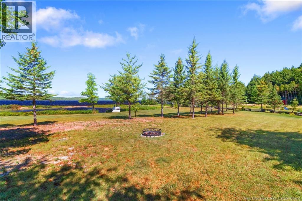 60 Mill Lane, Magaguadavic Lake, New Brunswick  E6K 1G5 - Photo 40 - NB125323