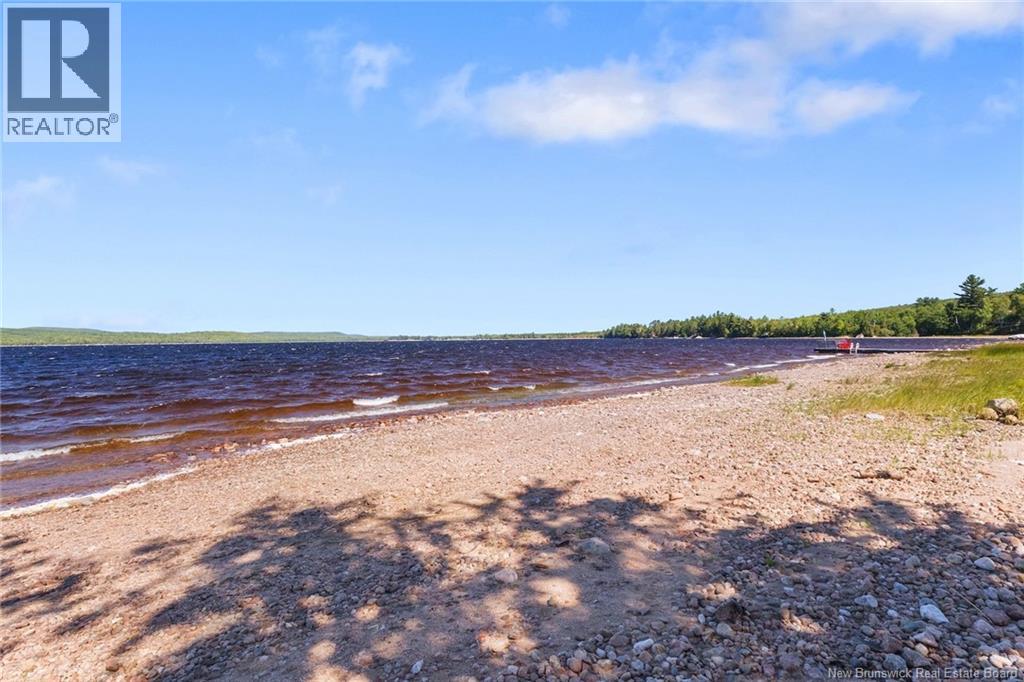 60 Mill Lane, Magaguadavic Lake, New Brunswick  E6K 1G5 - Photo 42 - NB125323