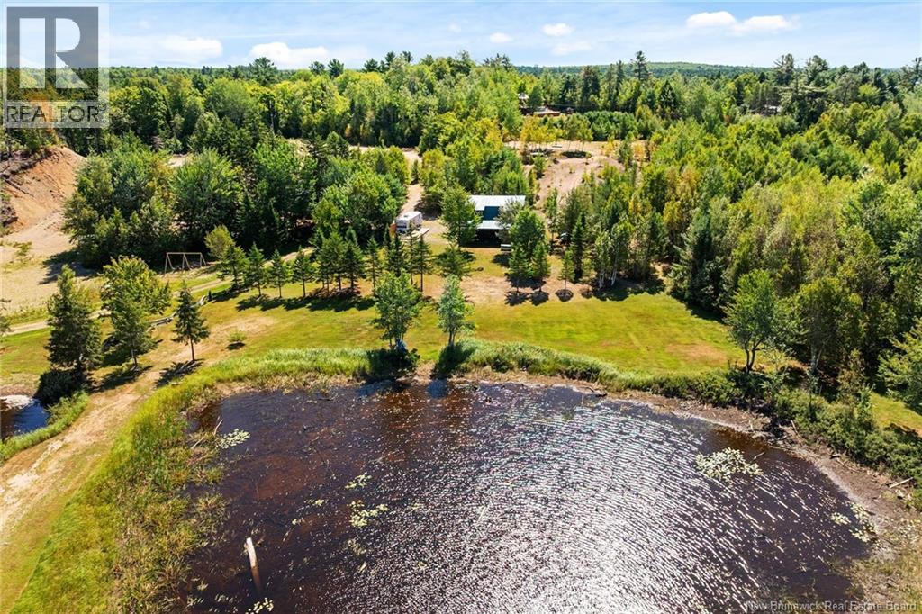 60 Mill Lane, Magaguadavic Lake, New Brunswick  E6K 1G5 - Photo 44 - NB125323
