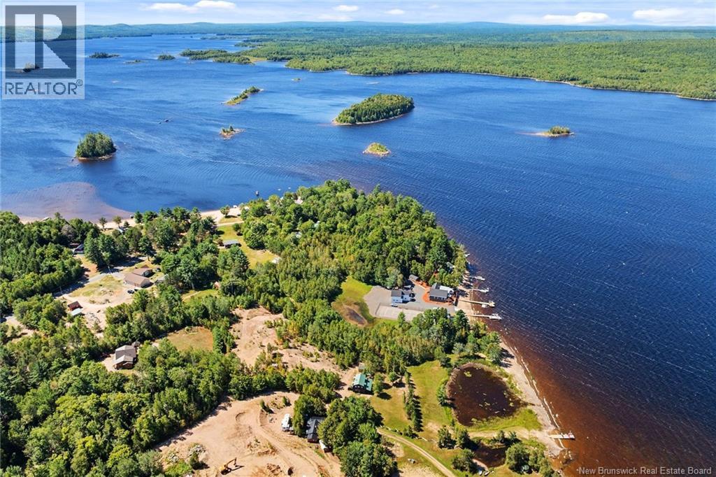 60 Mill Lane, Magaguadavic Lake, New Brunswick  E6K 1G5 - Photo 49 - NB125323
