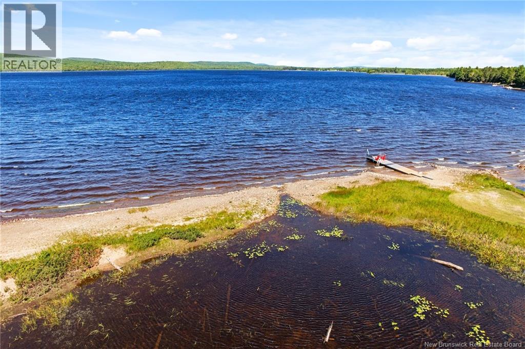 60 Mill Lane, Magaguadavic Lake, New Brunswick  E6K 1G5 - Photo 8 - NB125323
