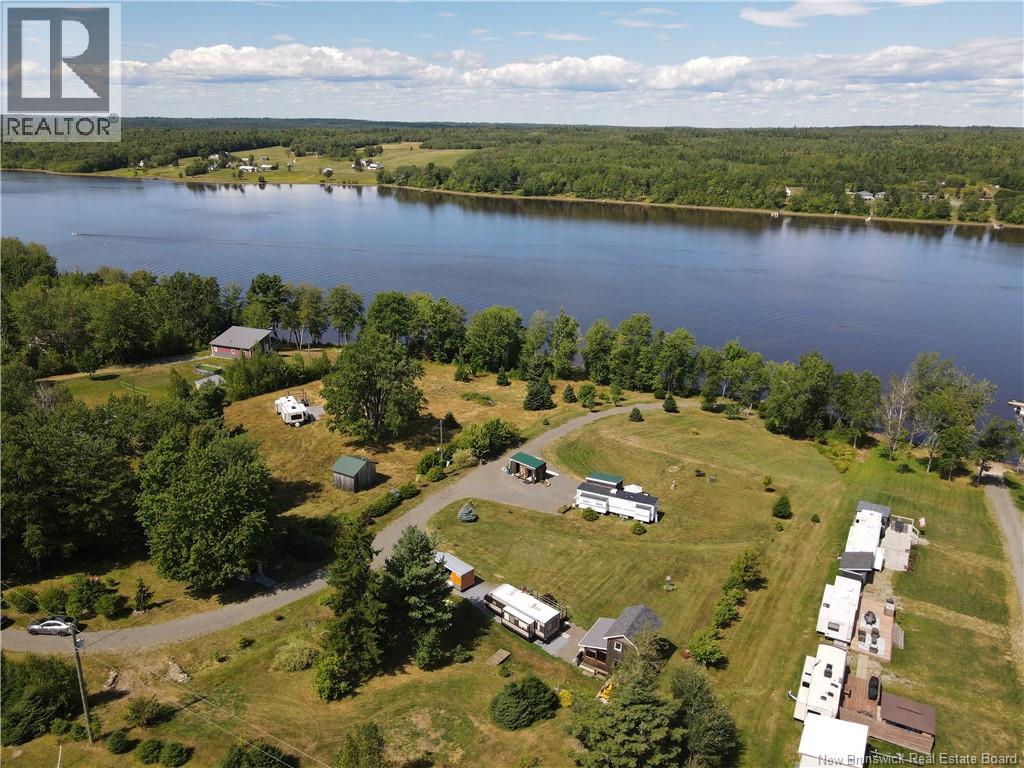 25 Janet Loop Lane, Codys, New Brunswick