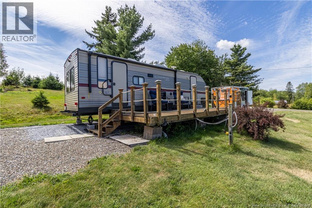 25 Janet Loop Lane, Codys, New Brunswick  E4C 0E8 - Photo 17 - NB125288