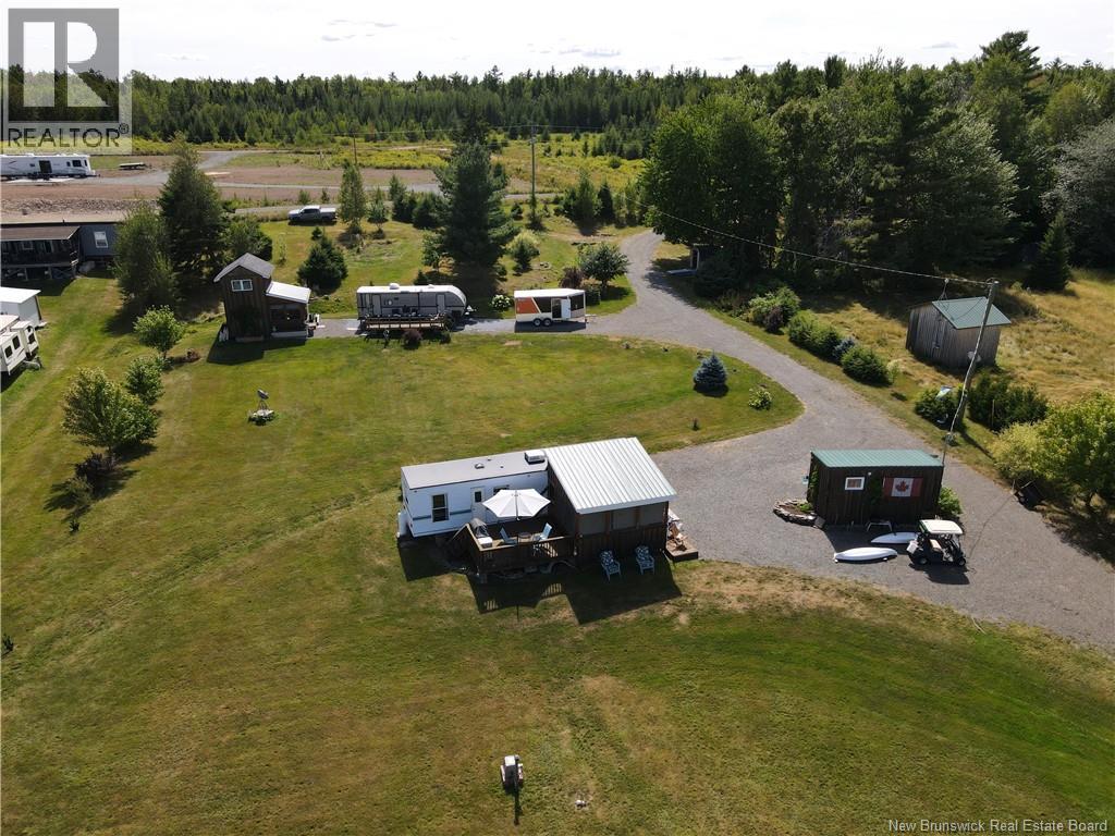 25 Janet Loop Lane, Codys, New Brunswick  E4C 0E8 - Photo 2 - NB125288