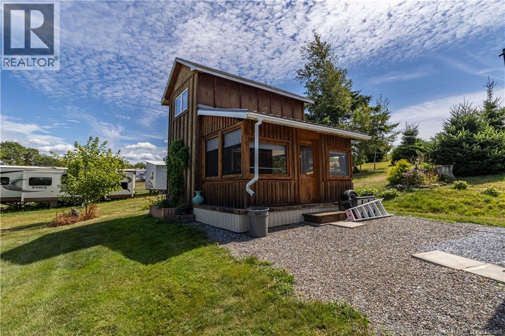 25 Janet Loop Lane, Codys, New Brunswick  E4C 0E8 - Photo 22 - NB125288