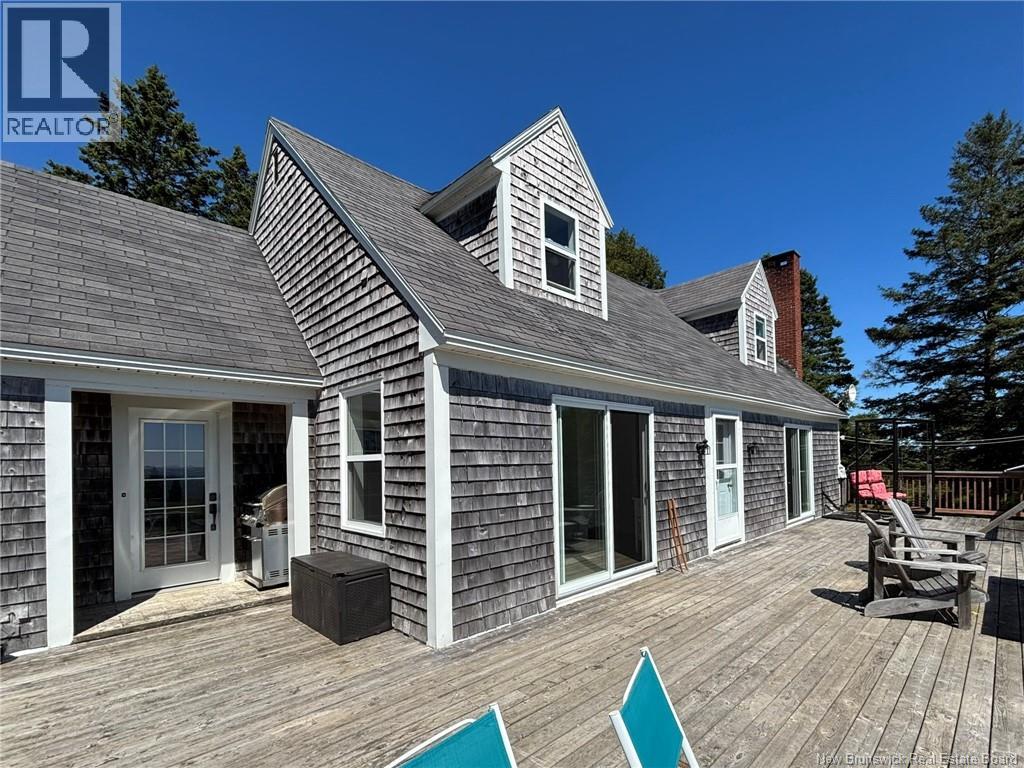 25 Shady Lane, Grand Manan, New Brunswick  E5G 2G1 - Photo 44 - NB125312