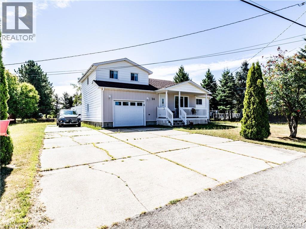 24 Moise, Rogersville, New Brunswick  E4Y 1V1 - Photo 2 - NB125110