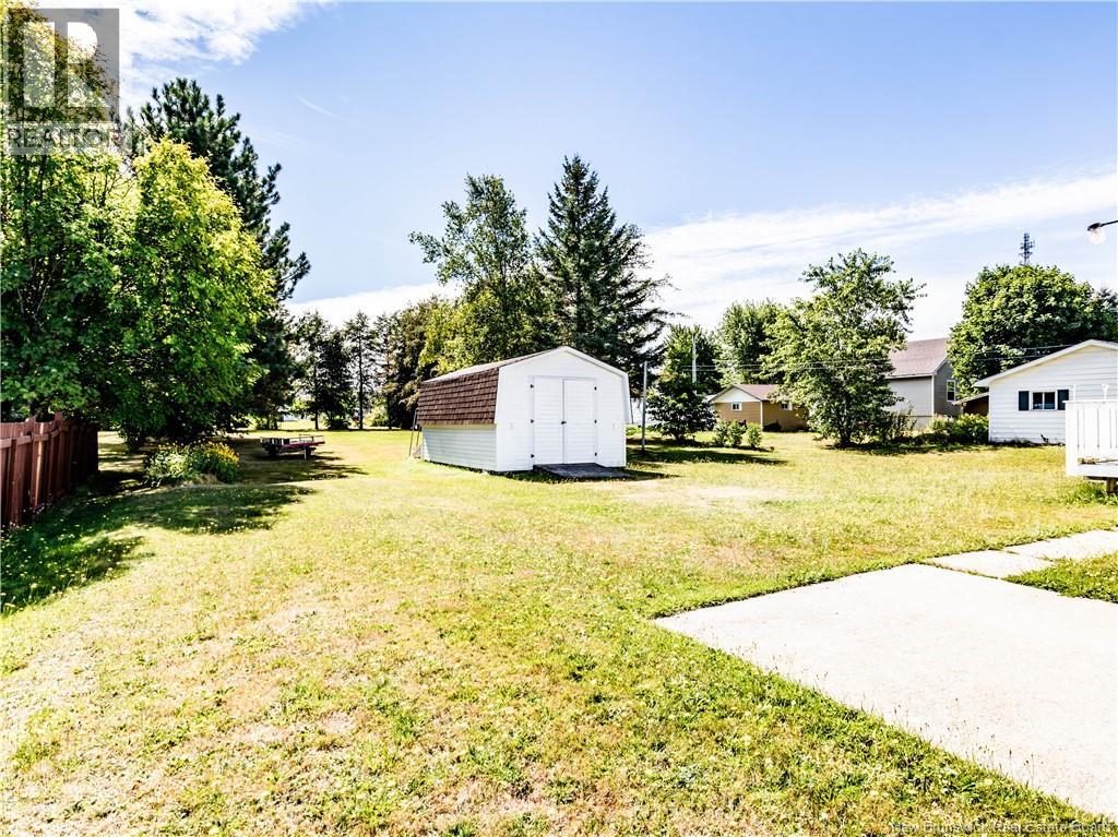 24 Moise, Rogersville, New Brunswick  E4Y 1V1 - Photo 23 - NB125110