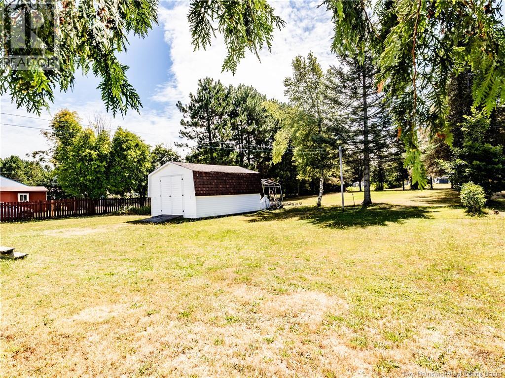 24 Moise, Rogersville, New Brunswick  E4Y 1V1 - Photo 24 - NB125110