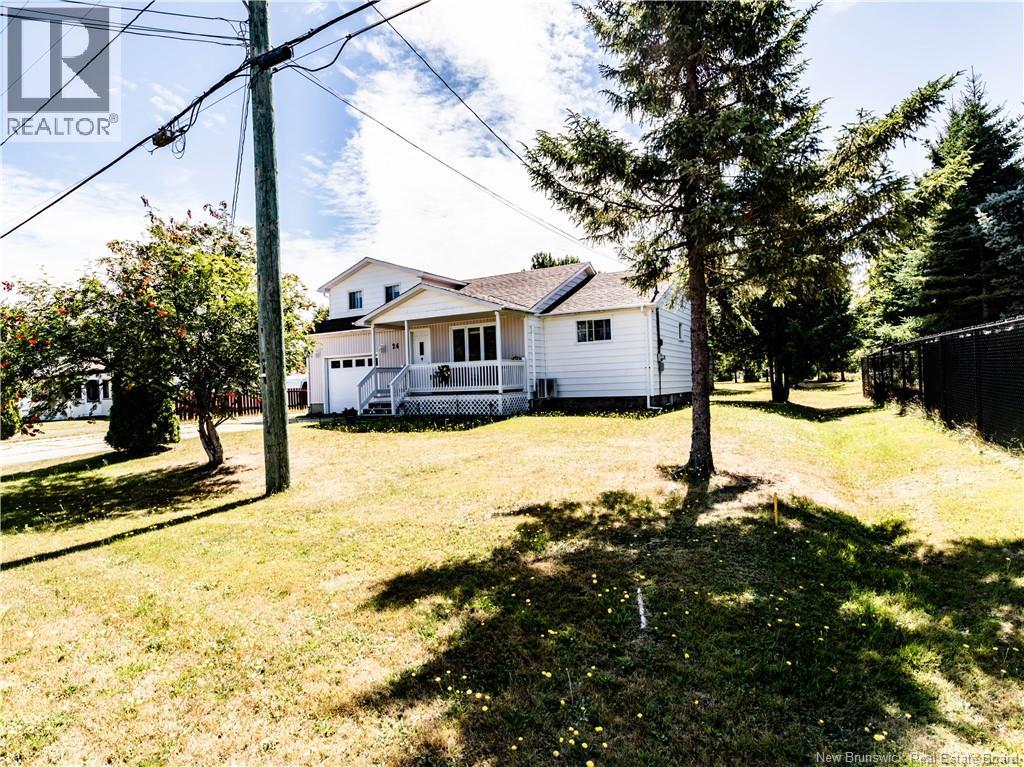 24 Moise, Rogersville, New Brunswick  E4Y 1V1 - Photo 3 - NB125110