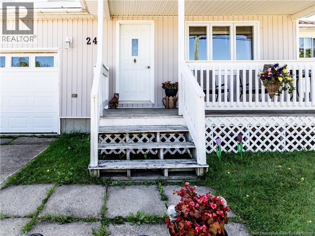 24 Moise, Rogersville, New Brunswick  E4Y 1V1 - Photo 4 - NB125110