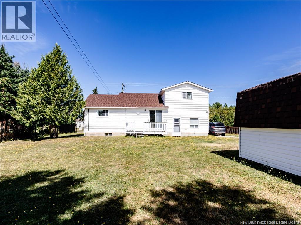 24 Moise, Rogersville, New Brunswick  E4Y 1V1 - Photo 6 - NB125110