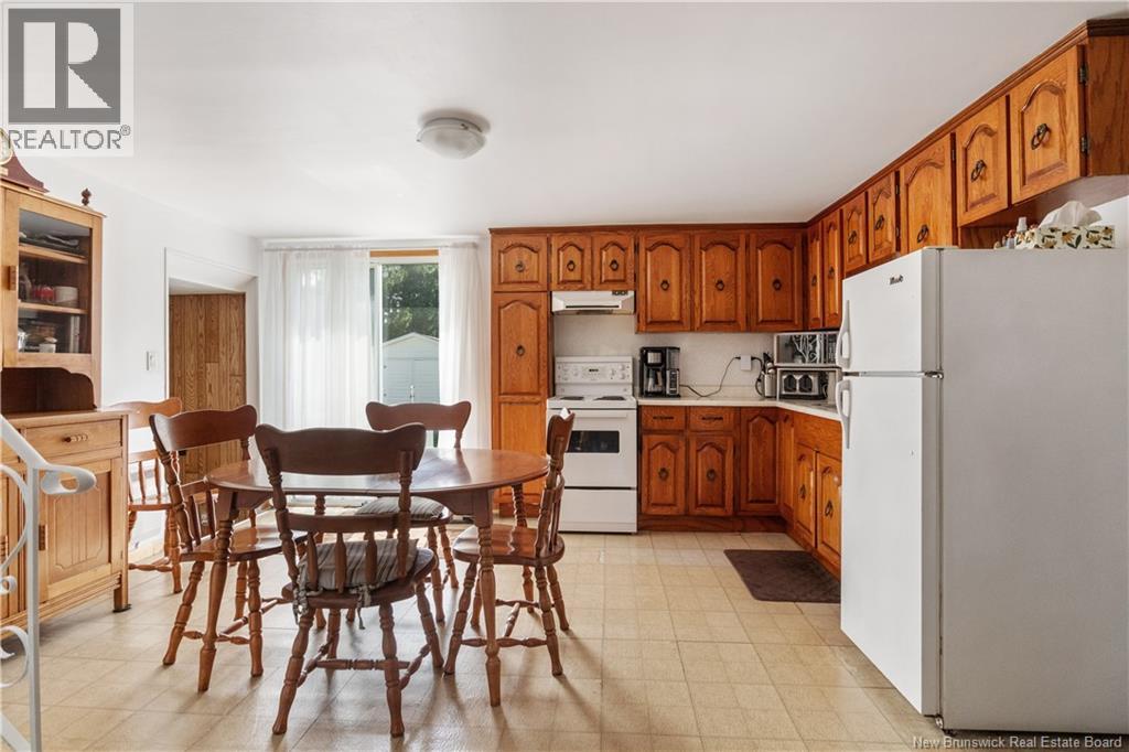 24 Moise, Rogersville, New Brunswick  E4Y 1V1 - Photo 9 - NB125110