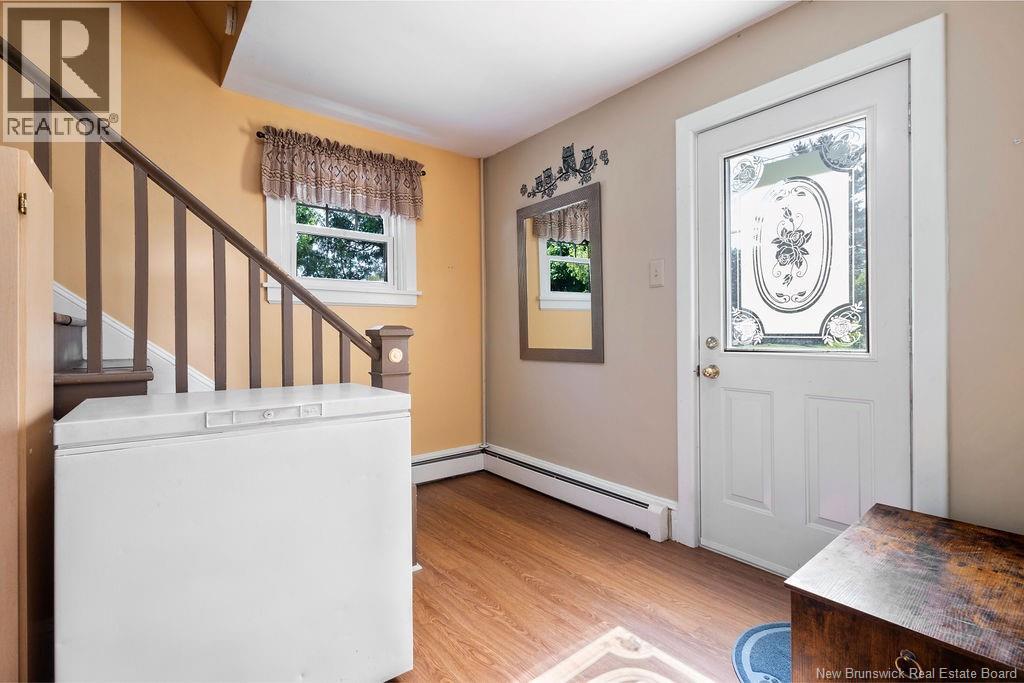 55 Queen Street, Miramichi, New Brunswick  E1N 2M7 - Photo 15 - NB125244