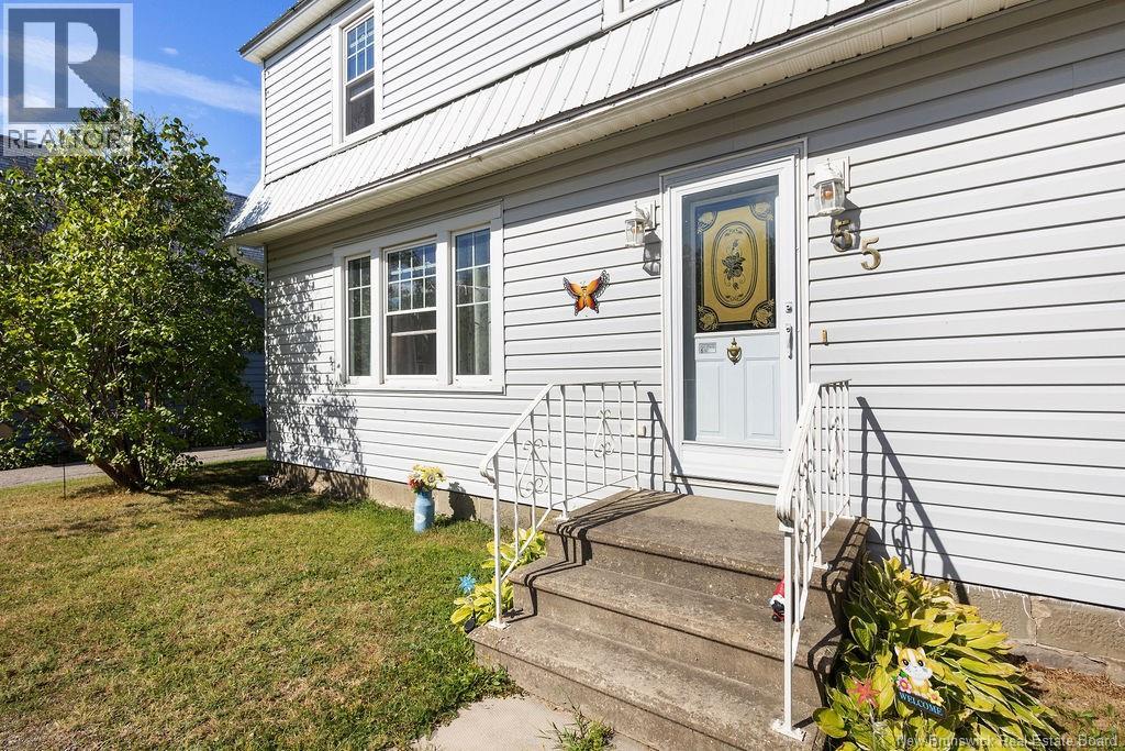 55 Queen Street, Miramichi, New Brunswick  E1N 2M7 - Photo 29 - NB125244