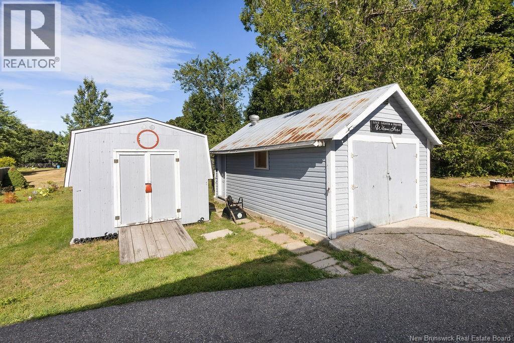 55 Queen Street, Miramichi, New Brunswick  E1N 2M7 - Photo 30 - NB125244