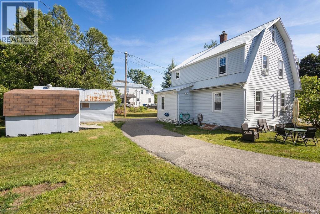 55 Queen Street, Miramichi, New Brunswick  E1N 2M7 - Photo 31 - NB125244