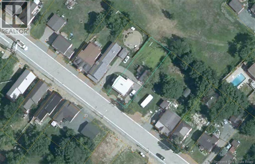 55 Queen Street, Miramichi, New Brunswick  E1N 2M7 - Photo 33 - NB125244