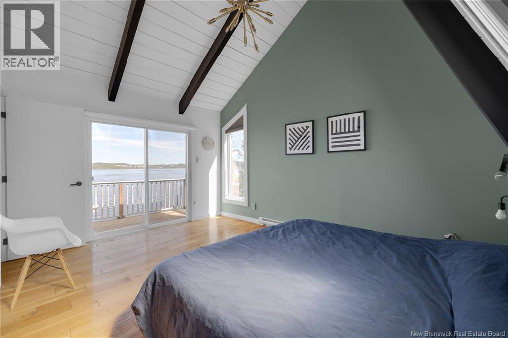 91 Woodside Drive, Saint John, New Brunswick  E2M 6L9 - Photo 22 - NB125289