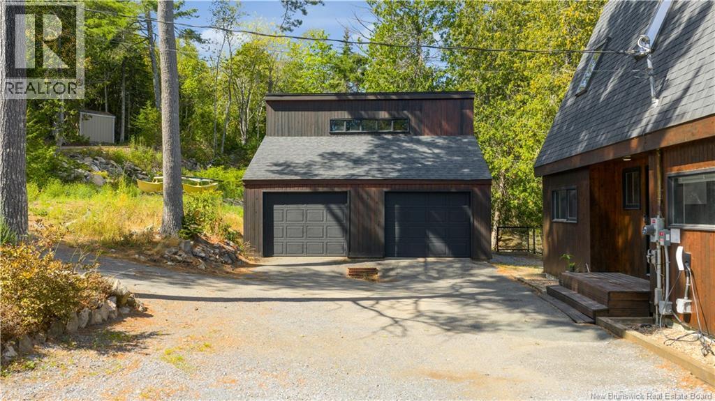 91 Woodside Drive, Saint John, New Brunswick  E2M 6L9 - Photo 46 - NB125289