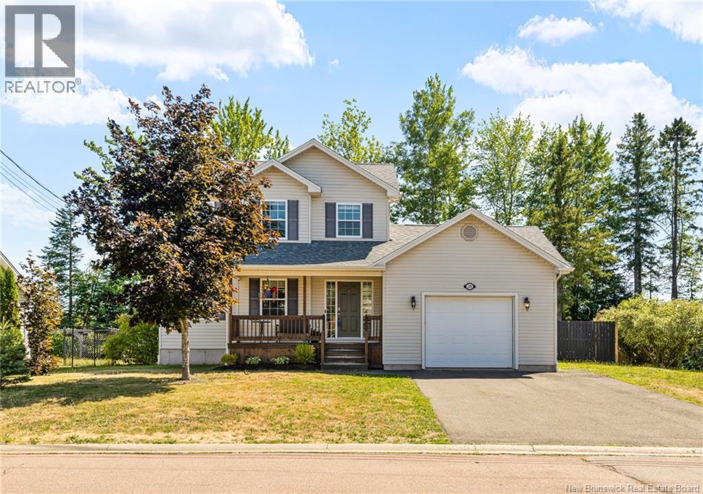 35 Du Ruisseau Street, Dieppe, New Brunswick  E1A 7Z8 - Photo 1 - NB124798