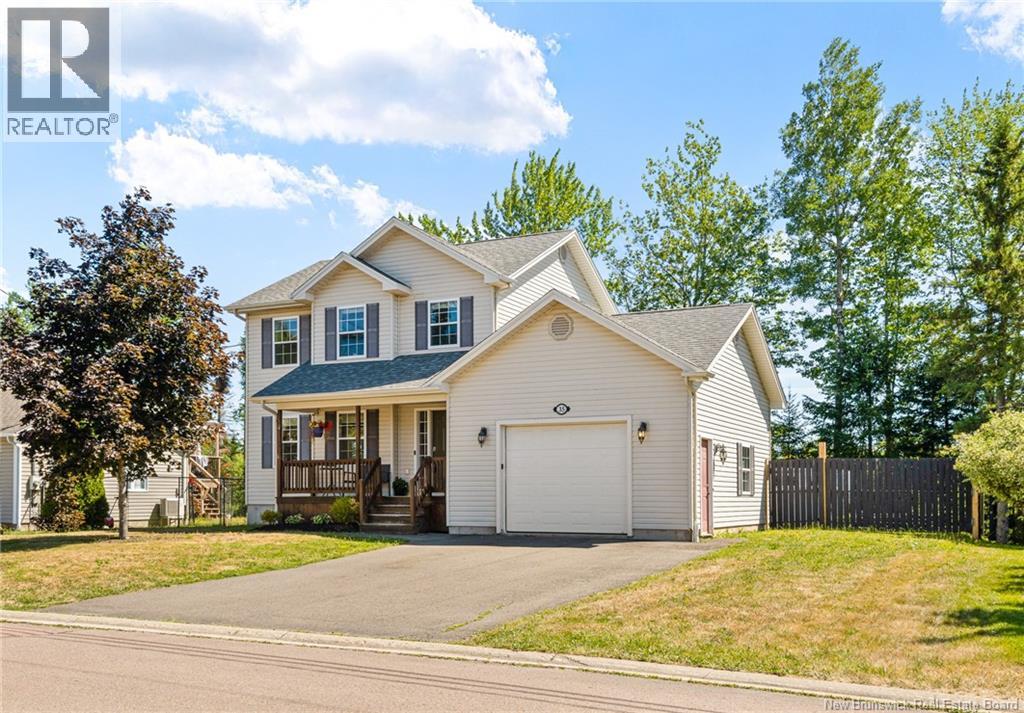 35 Du Ruisseau Street, Dieppe, New Brunswick  E1A 7Z8 - Photo 41 - NB124798