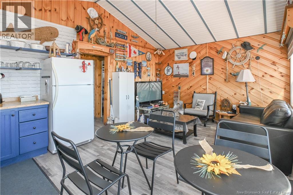 81 Rue De La Mer Street, Val-Comeau, New Brunswick  E1X 4H6 - Photo 21 - NB125326