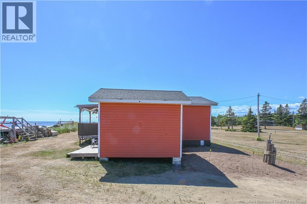 81 Rue De La Mer Street, Val-Comeau, New Brunswick  E1X 4H6 - Photo 3 - NB125326