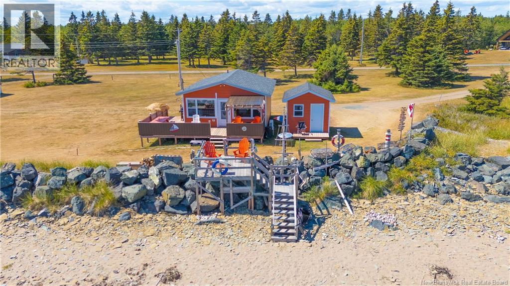 81 Rue De La Mer Street, Val-Comeau, New Brunswick  E1X 4H6 - Photo 37 - NB125326