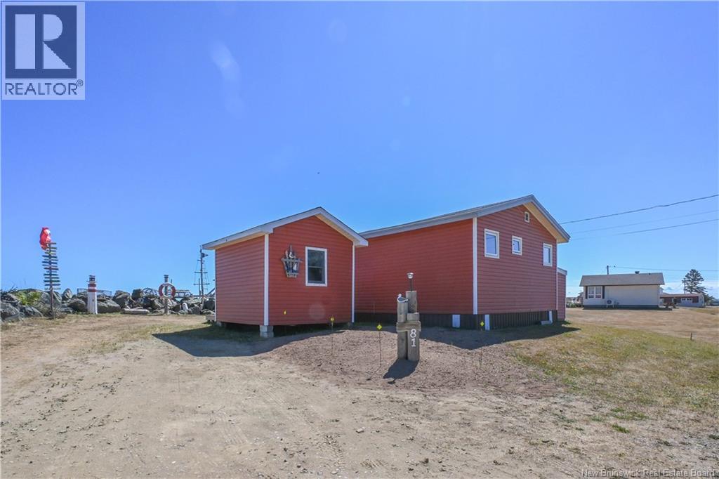 81 Rue De La Mer Street, Val-Comeau, New Brunswick  E1X 4H6 - Photo 4 - NB125326