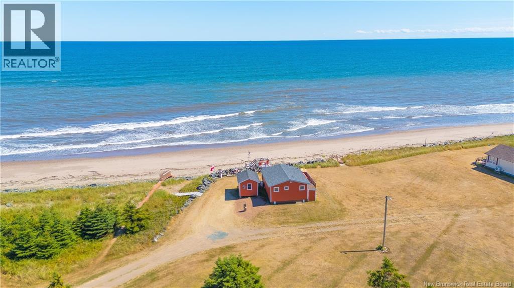81 Rue De La Mer Street, Val-Comeau, New Brunswick  E1X 4H6 - Photo 45 - NB125326