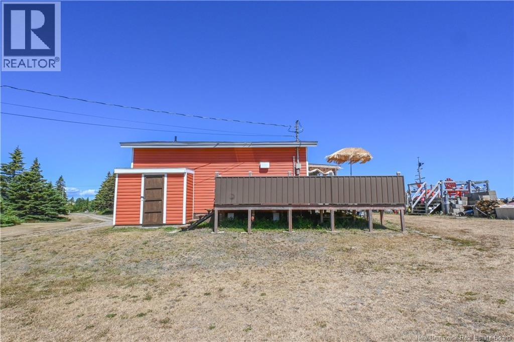 81 Rue De La Mer Street, Val-Comeau, New Brunswick  E1X 4H6 - Photo 7 - NB125326
