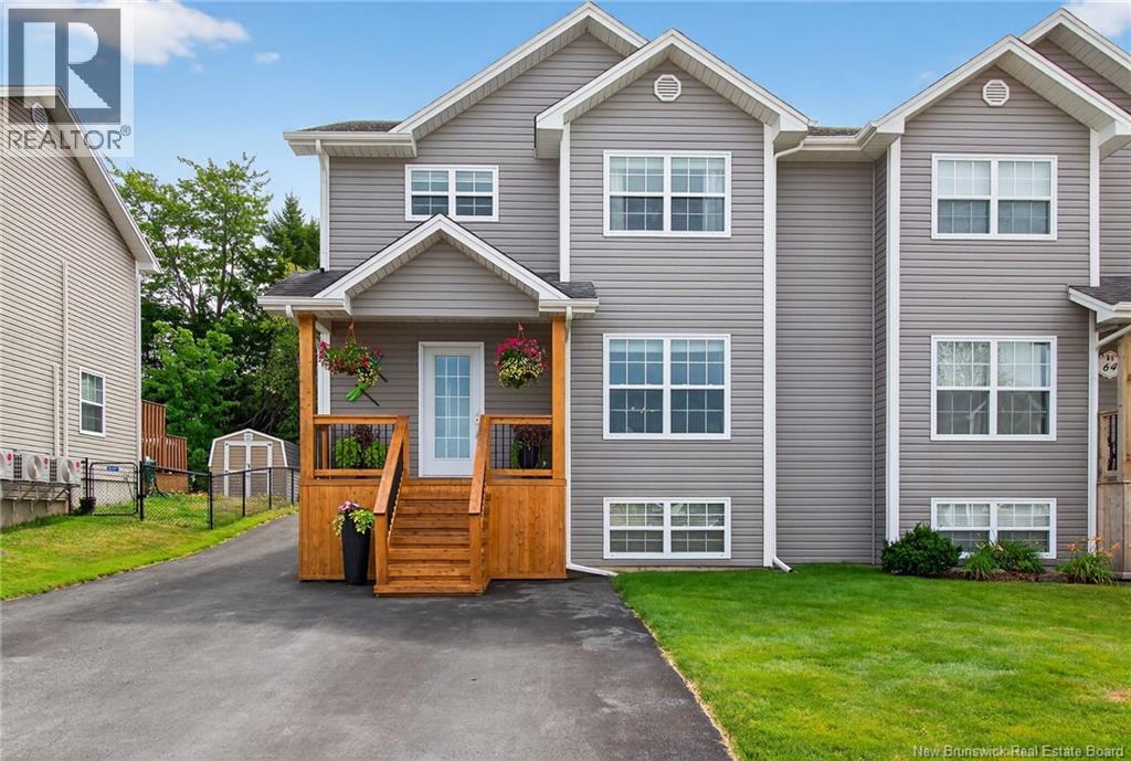 62 Chianti Street, Dieppe, New Brunswick