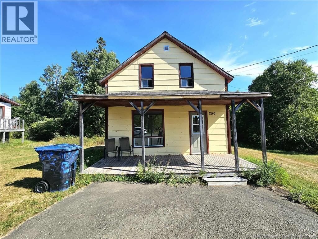 256 Main Street, Lorne, New Brunswick  E8G 1L8 - Photo 1 - NB125308