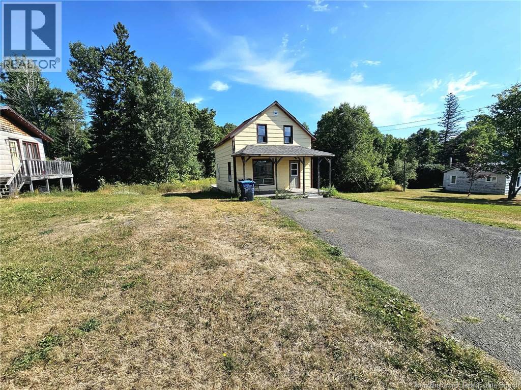 256 Main Street, Lorne, New Brunswick  E8G 1L8 - Photo 2 - NB125308