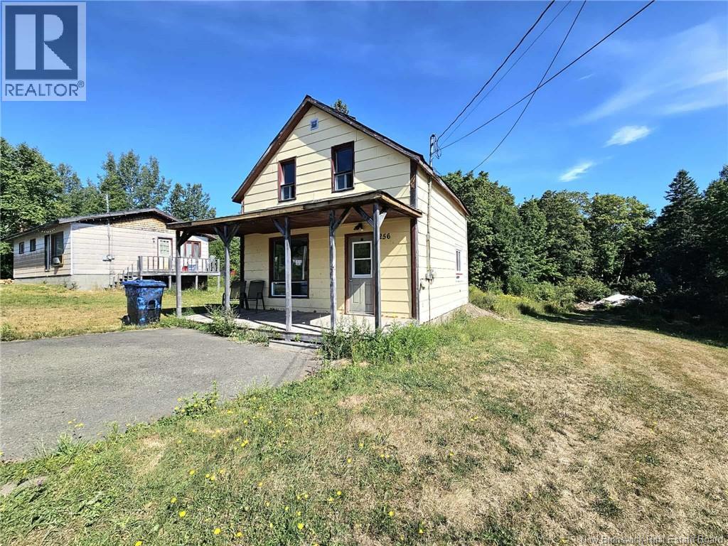 256 Main Street, Lorne, New Brunswick  E8G 1L8 - Photo 3 - NB125308