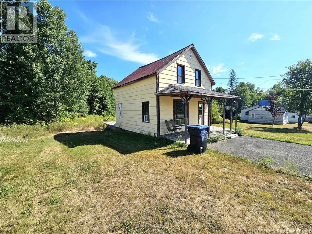 256 Main Street, Lorne, New Brunswick  E8G 1L8 - Photo 5 - NB125308