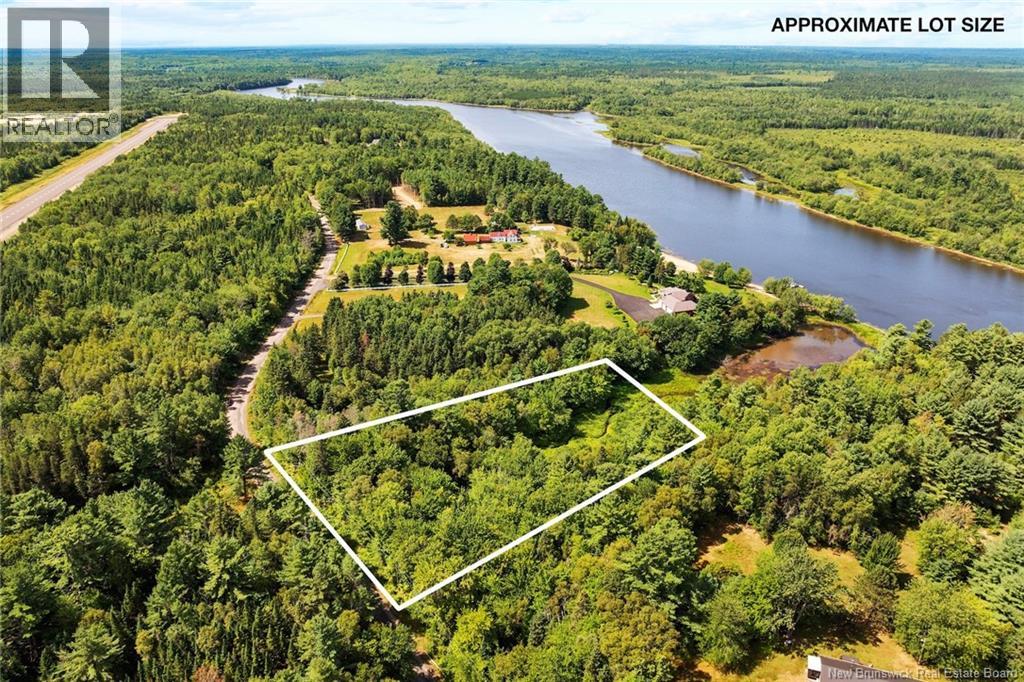 Lot 99-3 Wegesegum Road, Chipman, New Brunswick  O0O 0O0 - Photo 1 - NB124986