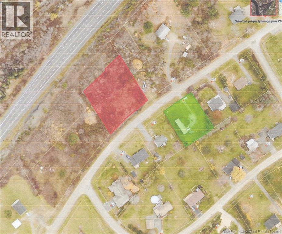Lot 4 Veysey Road, Lower Kingsclear, New Brunswick  E3E 1L9 - Photo 1 - NB125341