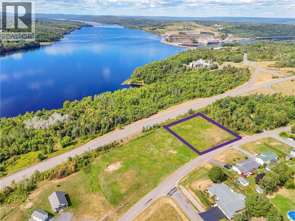 Lot 4 Veysey Road, Lower Kingsclear, New Brunswick  E3E 1L9 - Photo 2 - NB125341