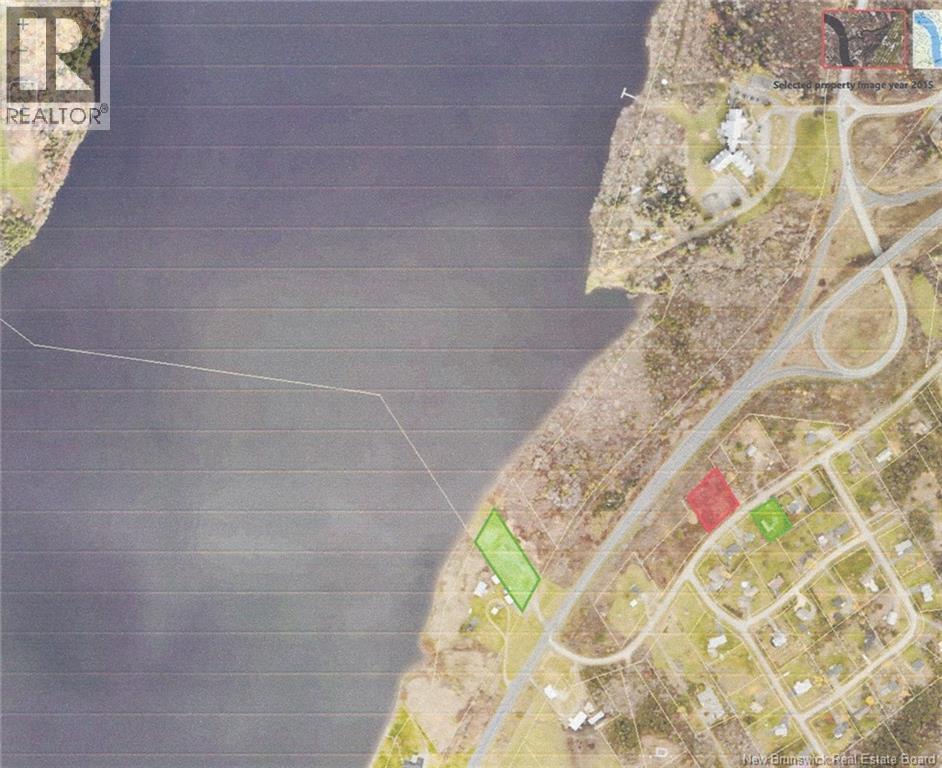 Lot 4 Veysey Road, Lower Kingsclear, New Brunswick  E3E 1L9 - Photo 3 - NB125341