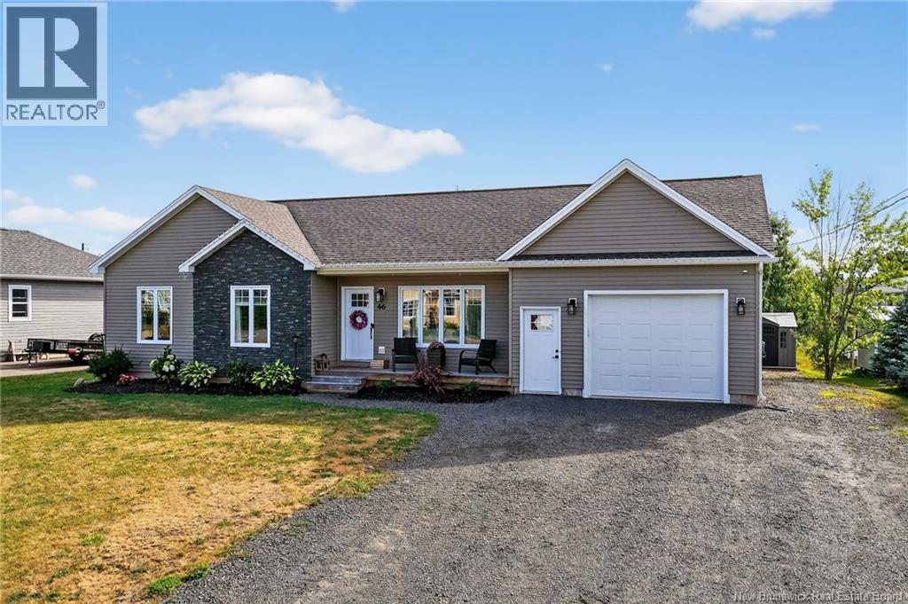 46 Chad Crescent, Salisbury, New Brunswick  E4J 3N3 - Photo 35 - NB125336