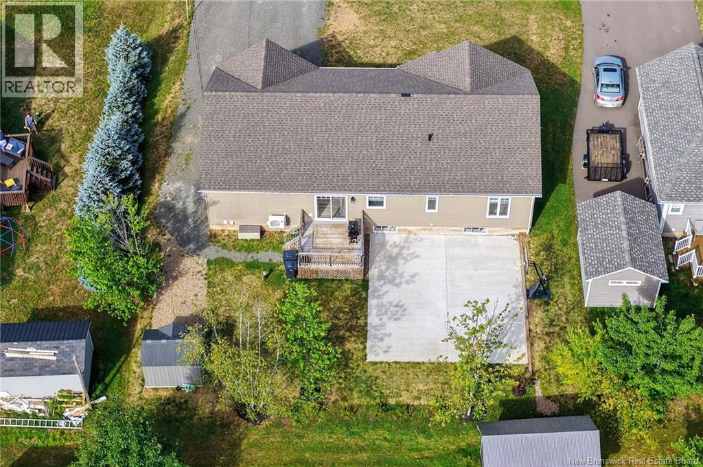 46 Chad Crescent, Salisbury, New Brunswick  E4J 3N3 - Photo 37 - NB125336